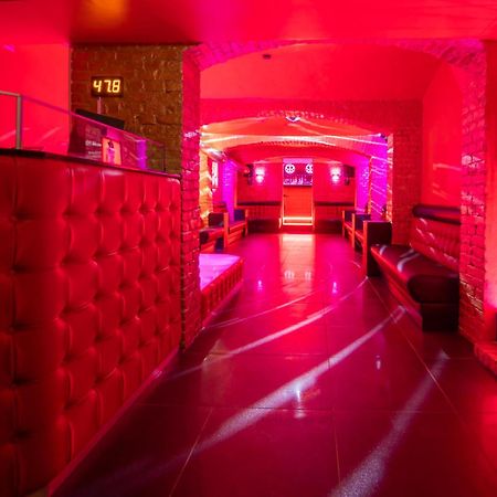 One Way Apartment Berlin Luaran gambar