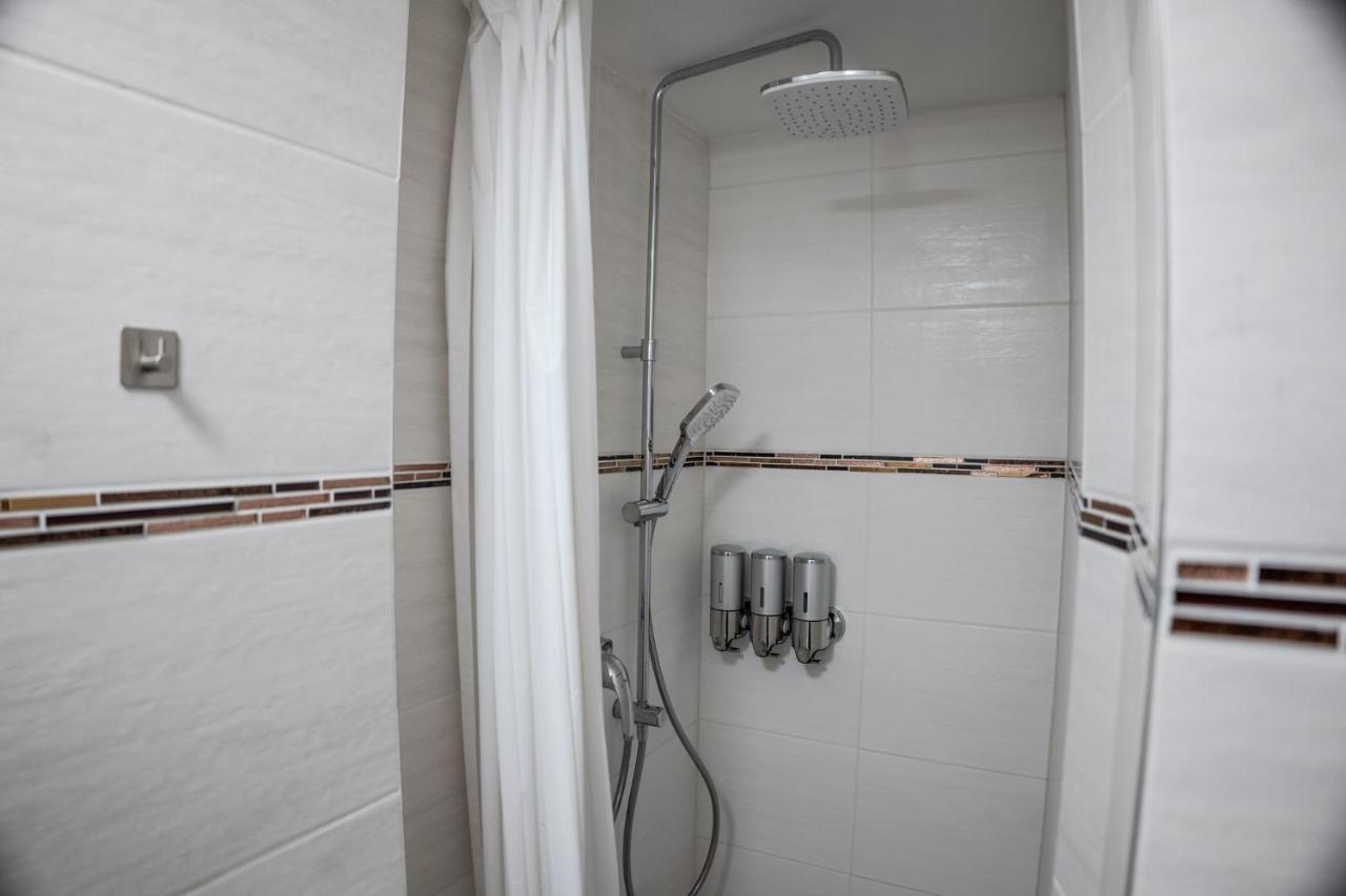 One Way Apartment Berlin Luaran gambar