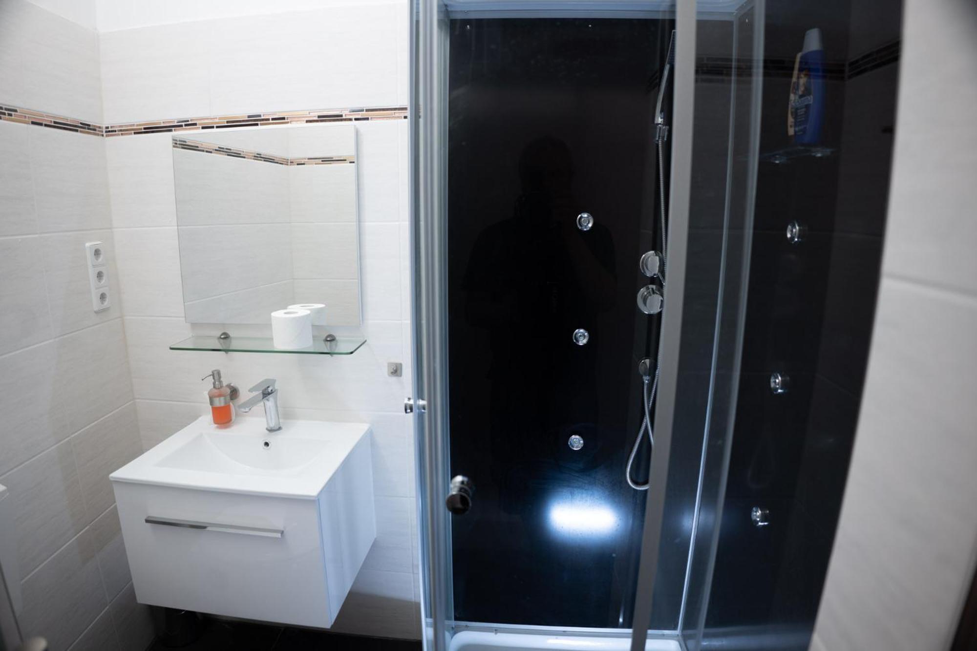 One Way Apartment Berlin Luaran gambar