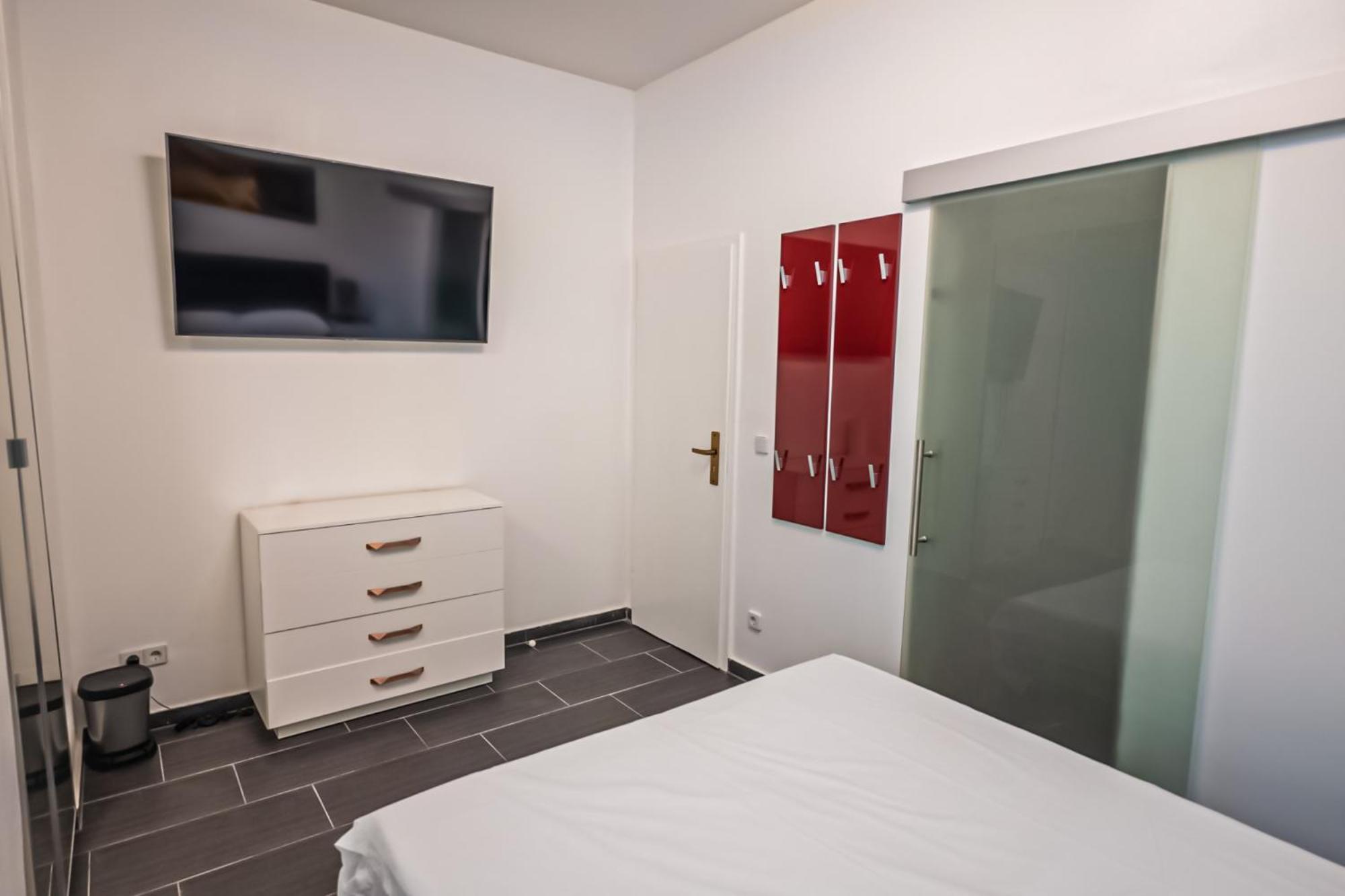 One Way Apartment Berlin Luaran gambar